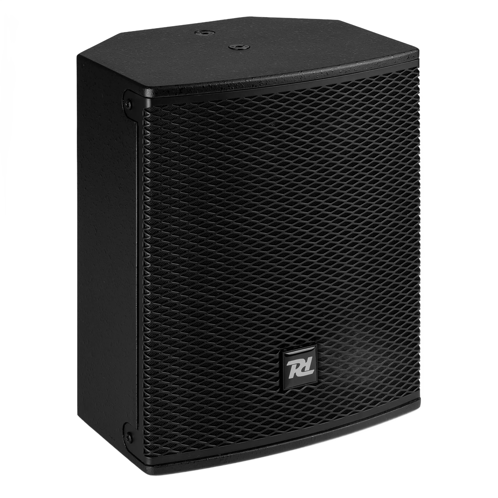 PDM PDW6B Passive WALL Mount Speaker 6INCH Black 150W 8OHM IP20