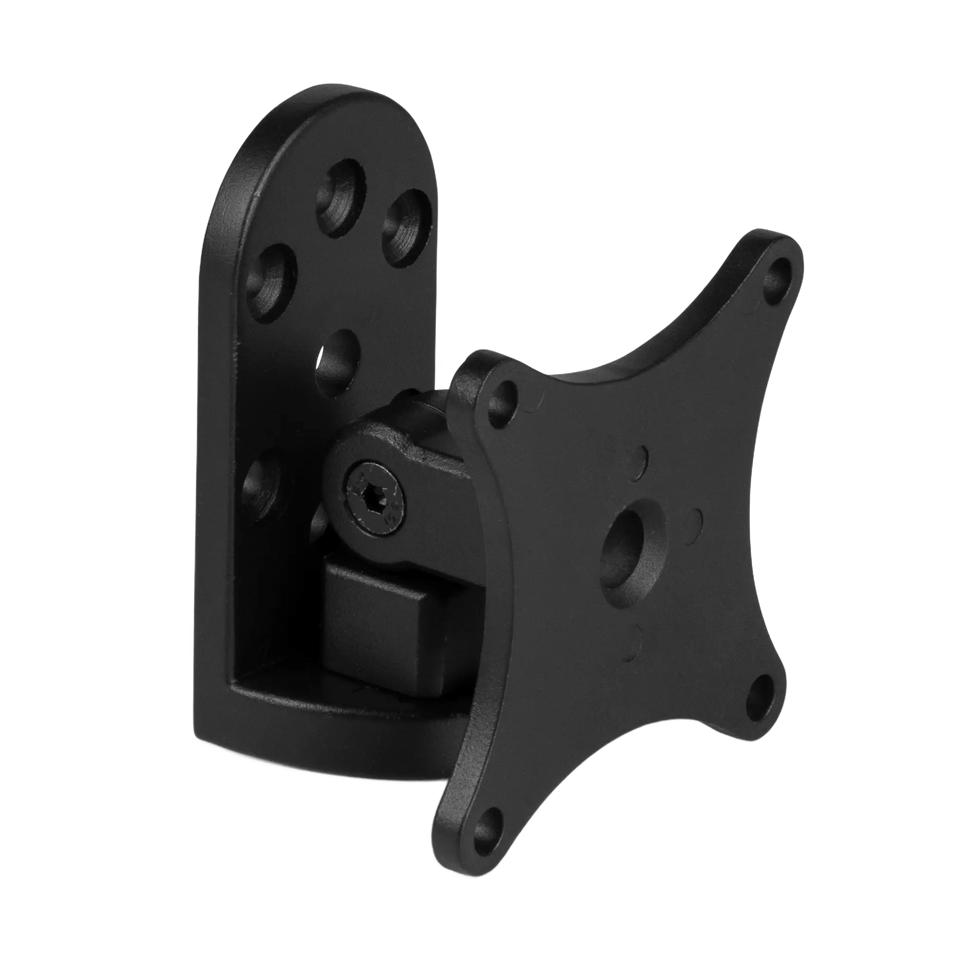PDM Pdwsb Swivel Speaker Bracket Universal Black