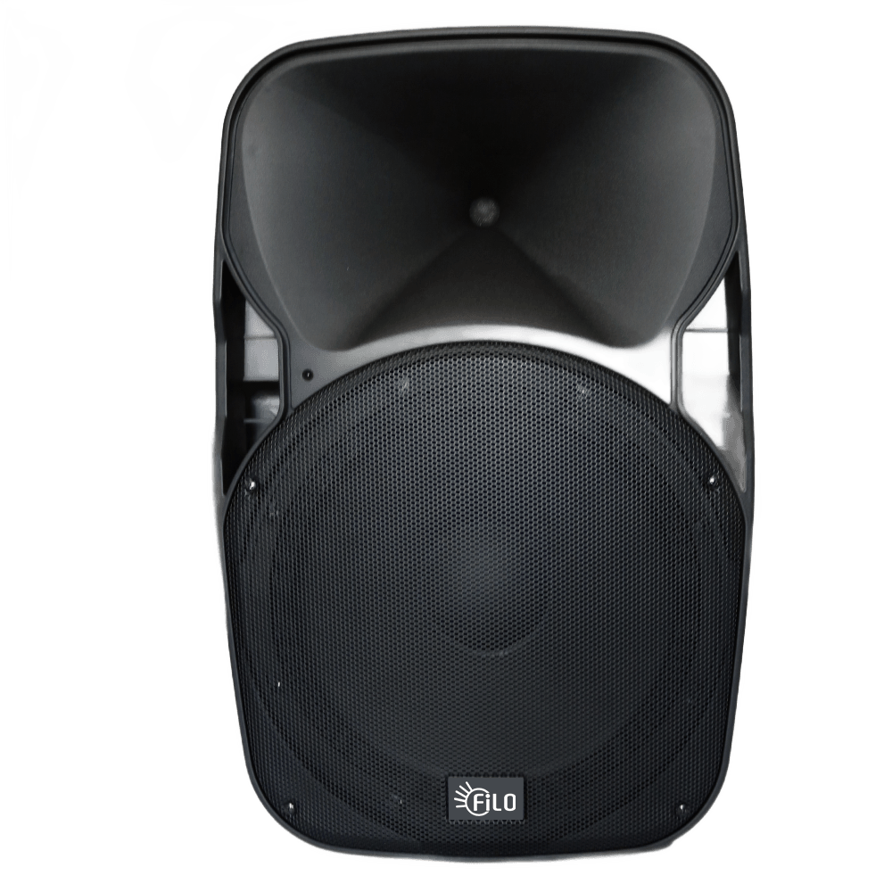 FILO FDA15 PASSIVE MOULDED SPEAKER 15in 300W