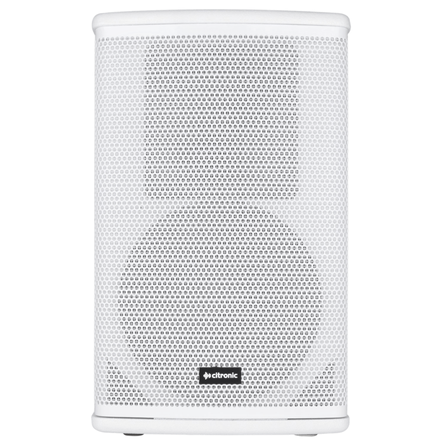 Citronic CUBA-6W WALL Mount Speaker 6INCH White 100W 8OHM
