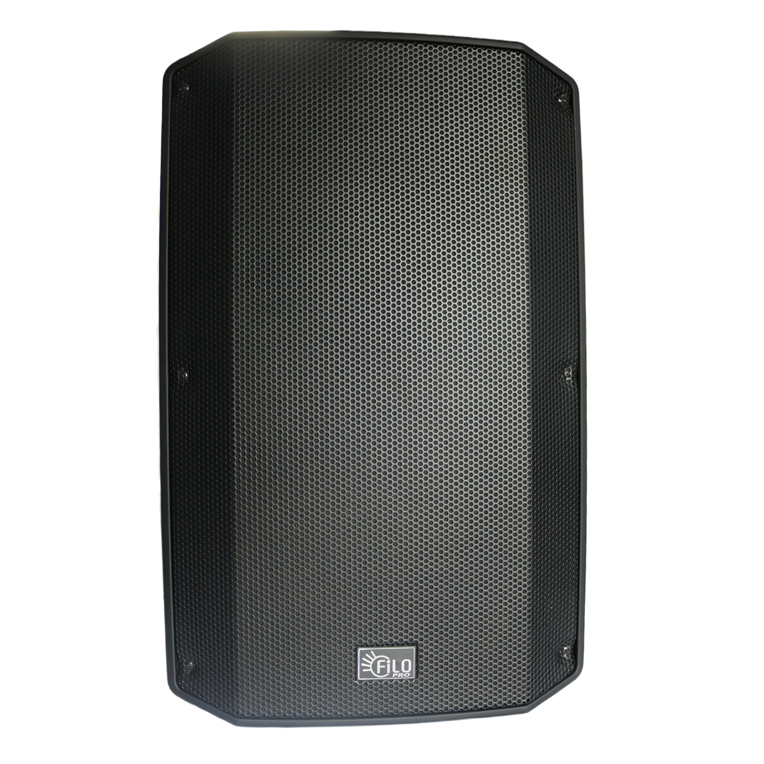 Filo FDP12A PRO Active Moulded Speaker 12INCH 300W