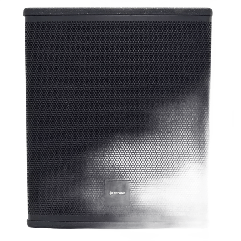 Citronic CASA-12B Subwoofer Speaker 12INCH Black 400W