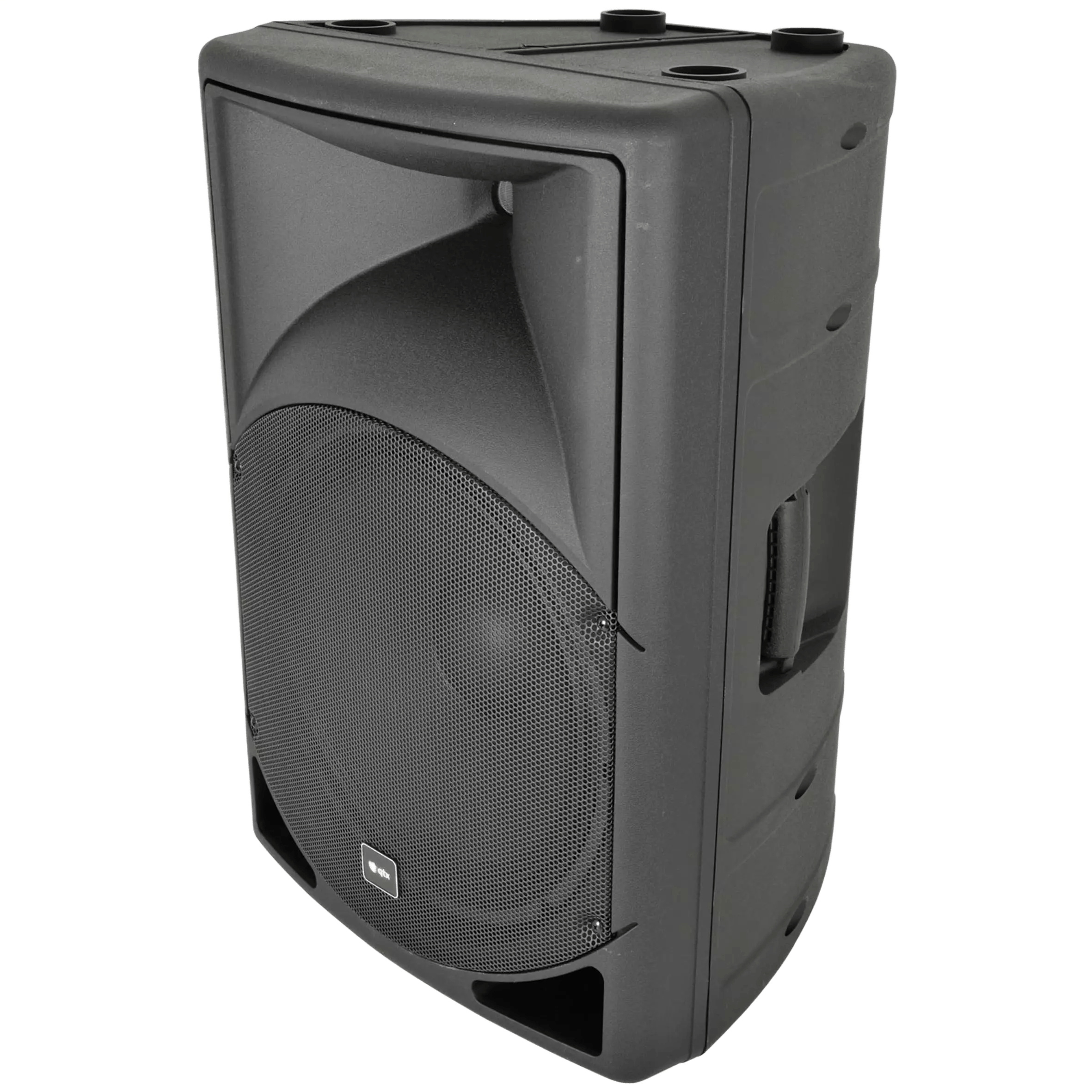 QTX QS15 Moulded Speaker 15INCH Black 350W 8OHM