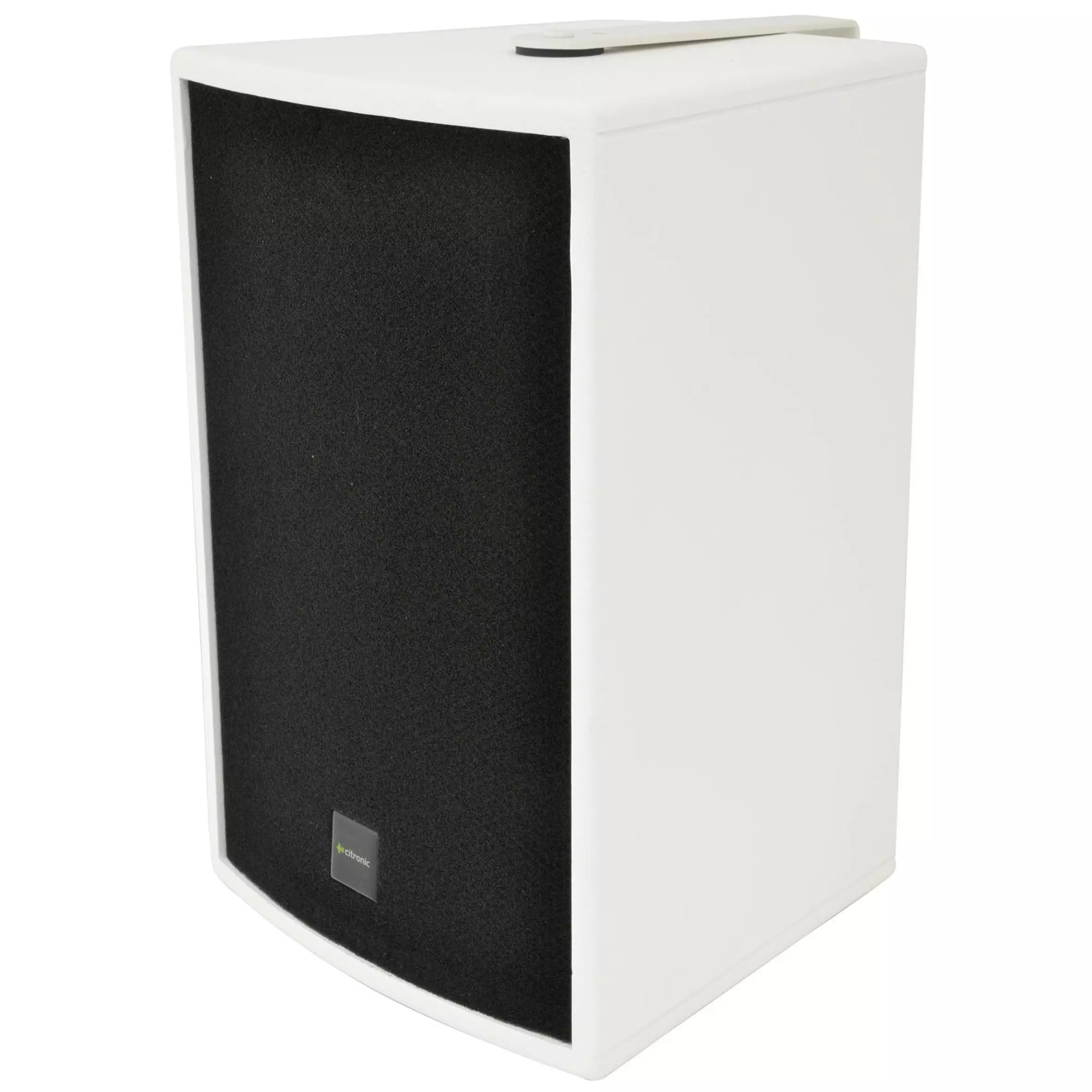 Citronic CS-1035W WALL Mount Speaker 10INCH White 350W 8OHM