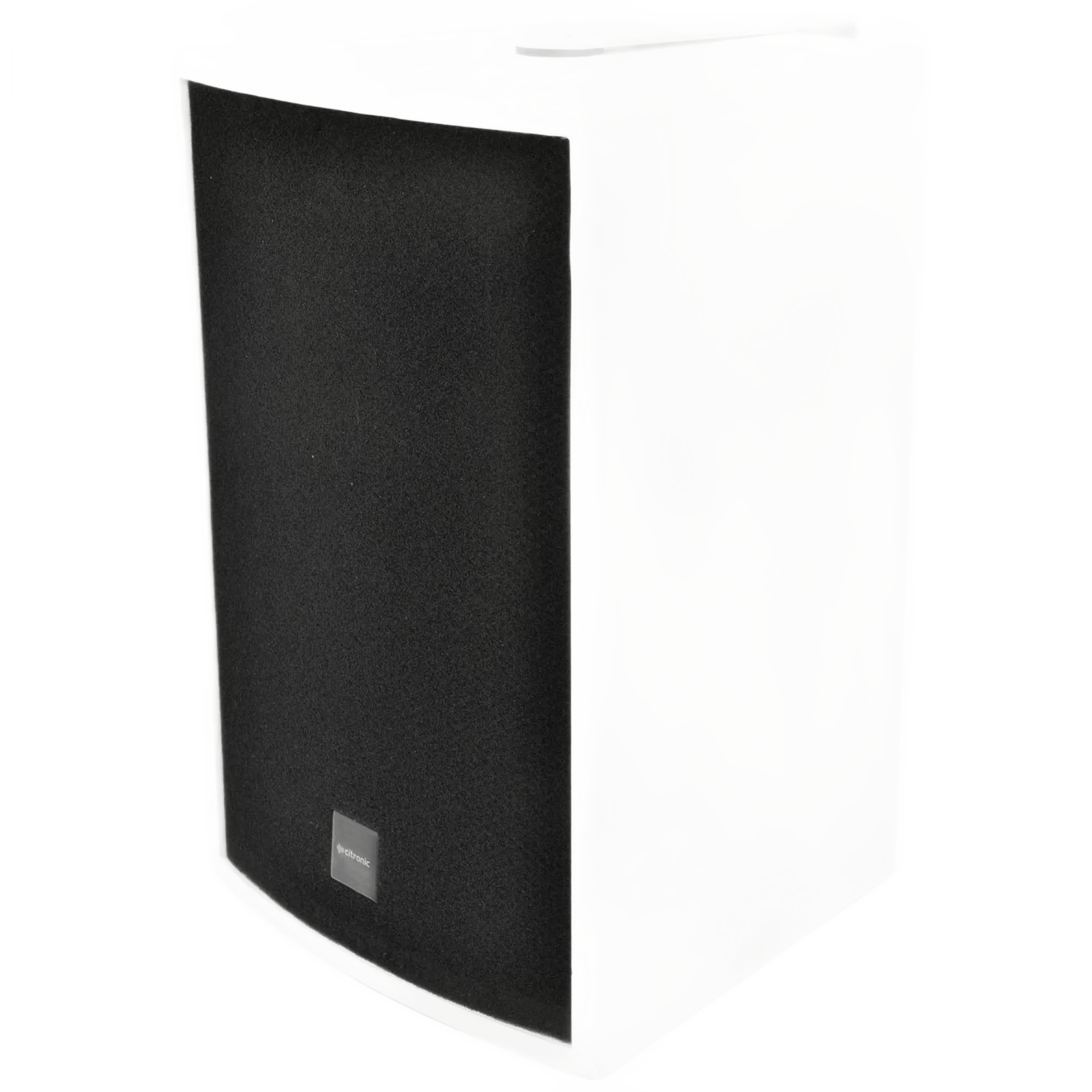 Citronic CS-1035W WALL Mount Speaker 10INCH White 350W 8OHM