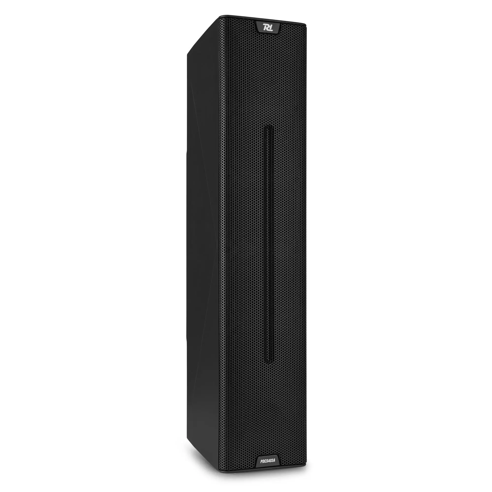 PDM PDCS403A Active Column Speaker System Black 130W IP20