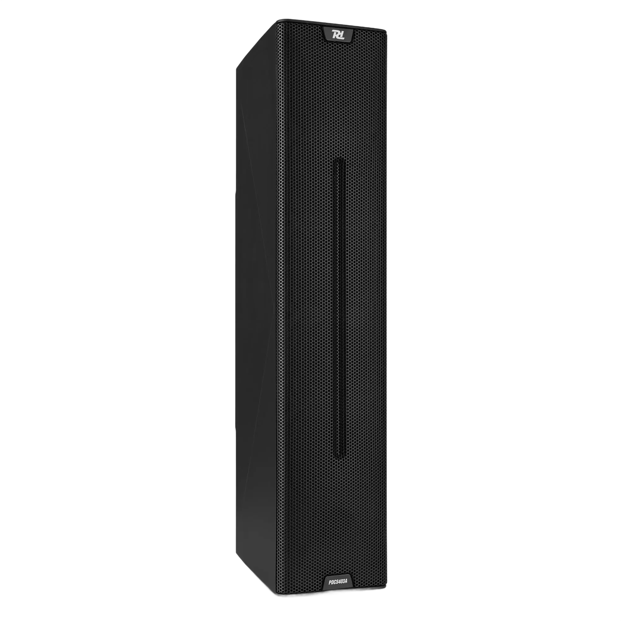 PDM PDCS403A Active Column Speaker System Black 130W IP20