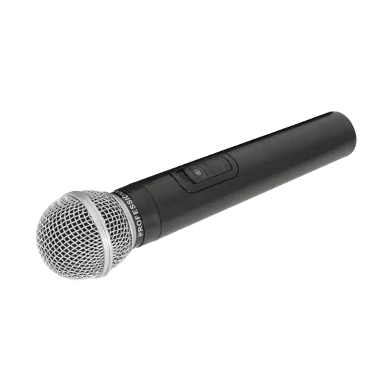 QTX  Replacement Handheld FOR QRPA  QXPA