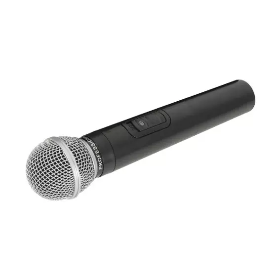 QTX Replacement Handheld FOR QRPA QXPA