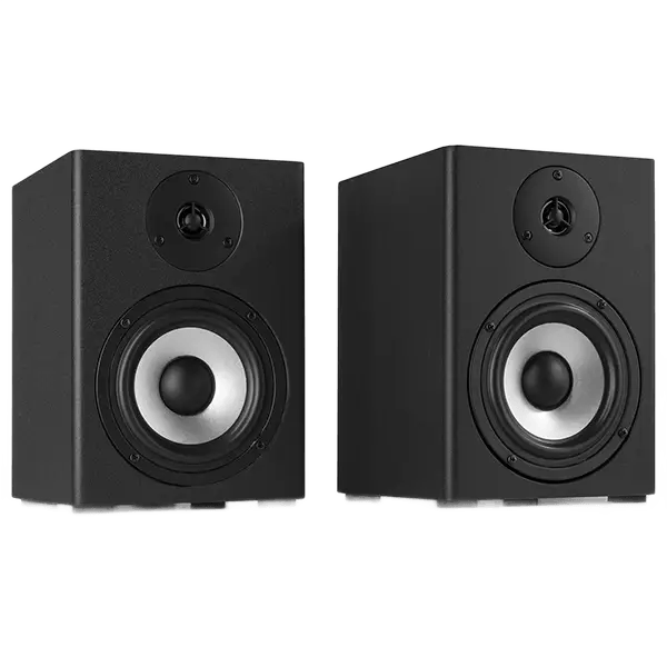 Vonyx – SM50 ACTIVE STUDIO MONITOR (PAIR)