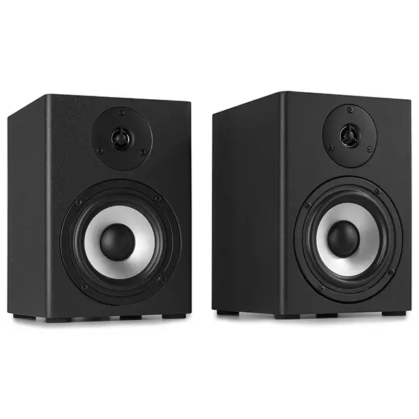 Vonyx – SM50 ACTIVE STUDIO MONITOR (PAIR)