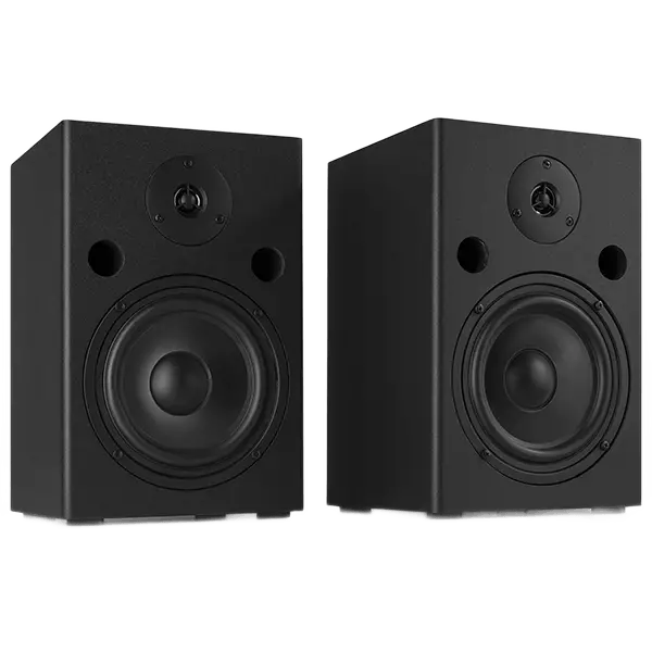 Vonyx – SM65 ACTIVE STUDIO MONITOR (PAIR)