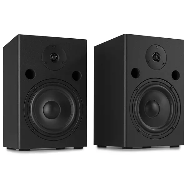 Vonyx – SM65 ACTIVE STUDIO MONITOR (PAIR)