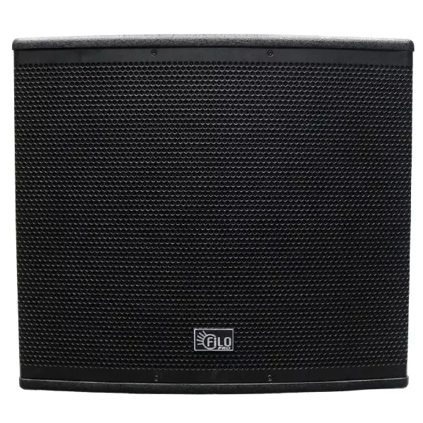 Filo – FCP18SA PRO ACTIVE SUBWOOFER 18in 1600W