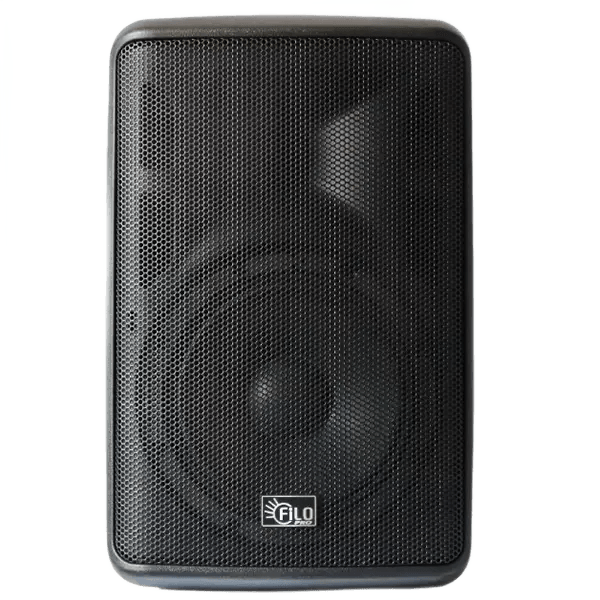 Filo – FCP8A PRO ACTIVE MOULDED SPEAKER USB/MP3/SD 8in 120W