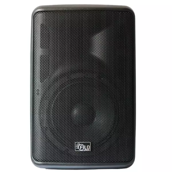 Filo – FCP8A PRO ACTIVE MOULDED SPEAKER USB/MP3/SD 8in 120W