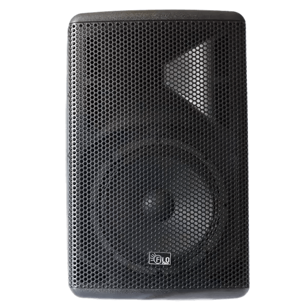 Filo – FCP10A PRO ACTIVE MOULDED SPEAKER USB/MP3/SD 10in 150W