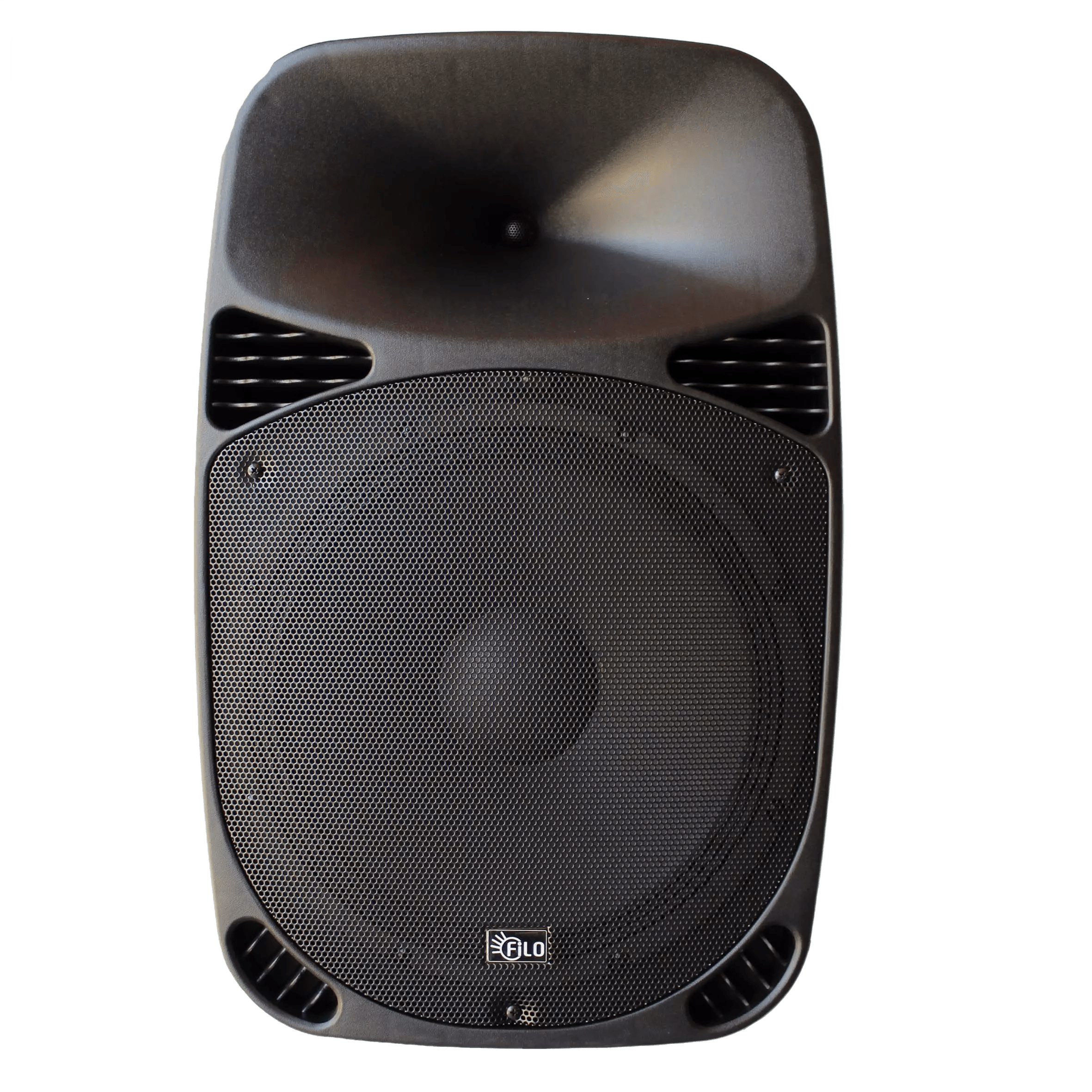 Filo – FCA12 PASSIVE MOULDED SPEAKER 12in 250W