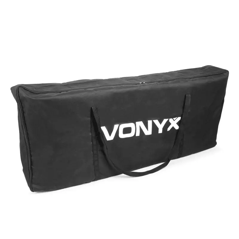 Vonyx – DB10B MOBILE DJ STAND BAG FOR DB10