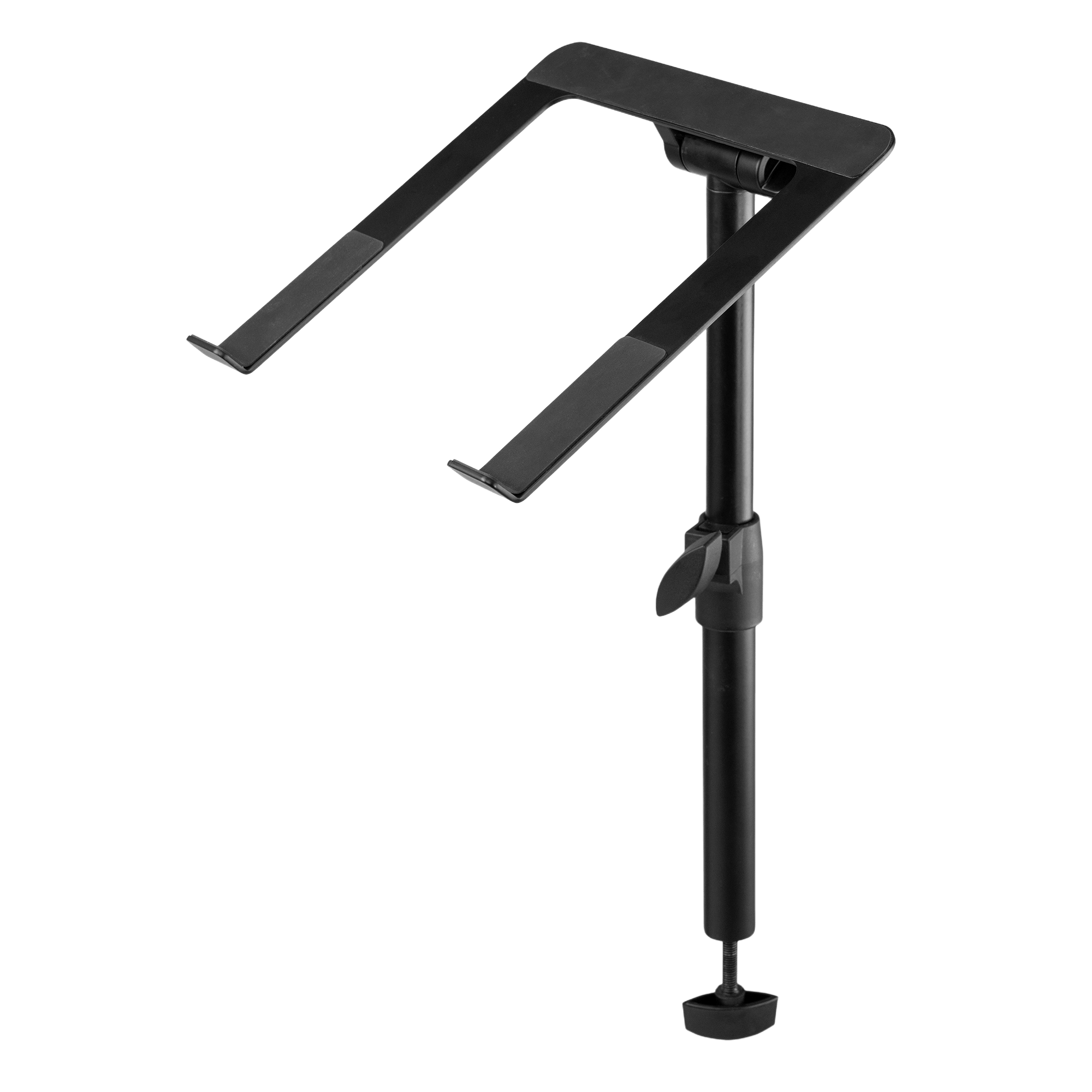 Vonyx DBLH1 Laptop Stand FOR DJ Booth