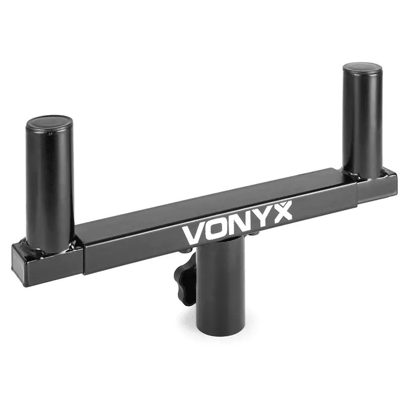 Vonyx  WMS-03 Speaker Stand ACC FOR 2 Speakers 2X20KG