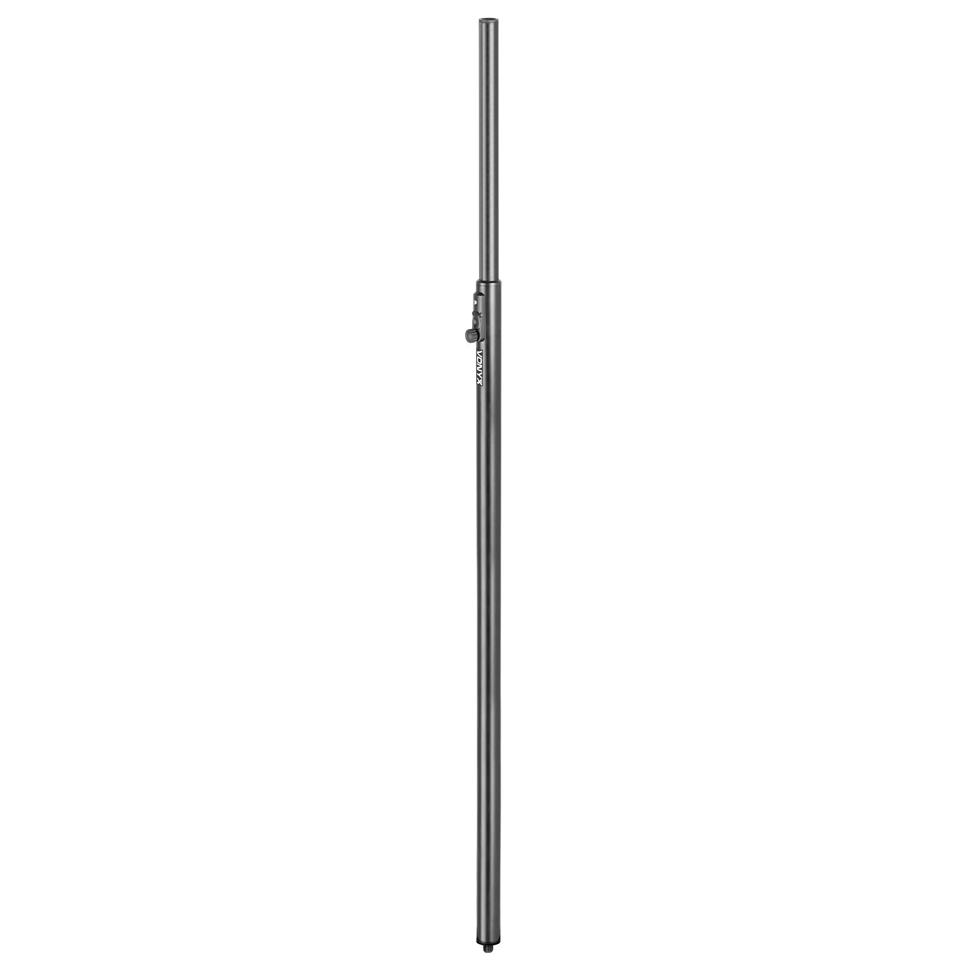 Vonyx MPS-T24A Telescopic Speaker POLE 120-240CM M20 Thread