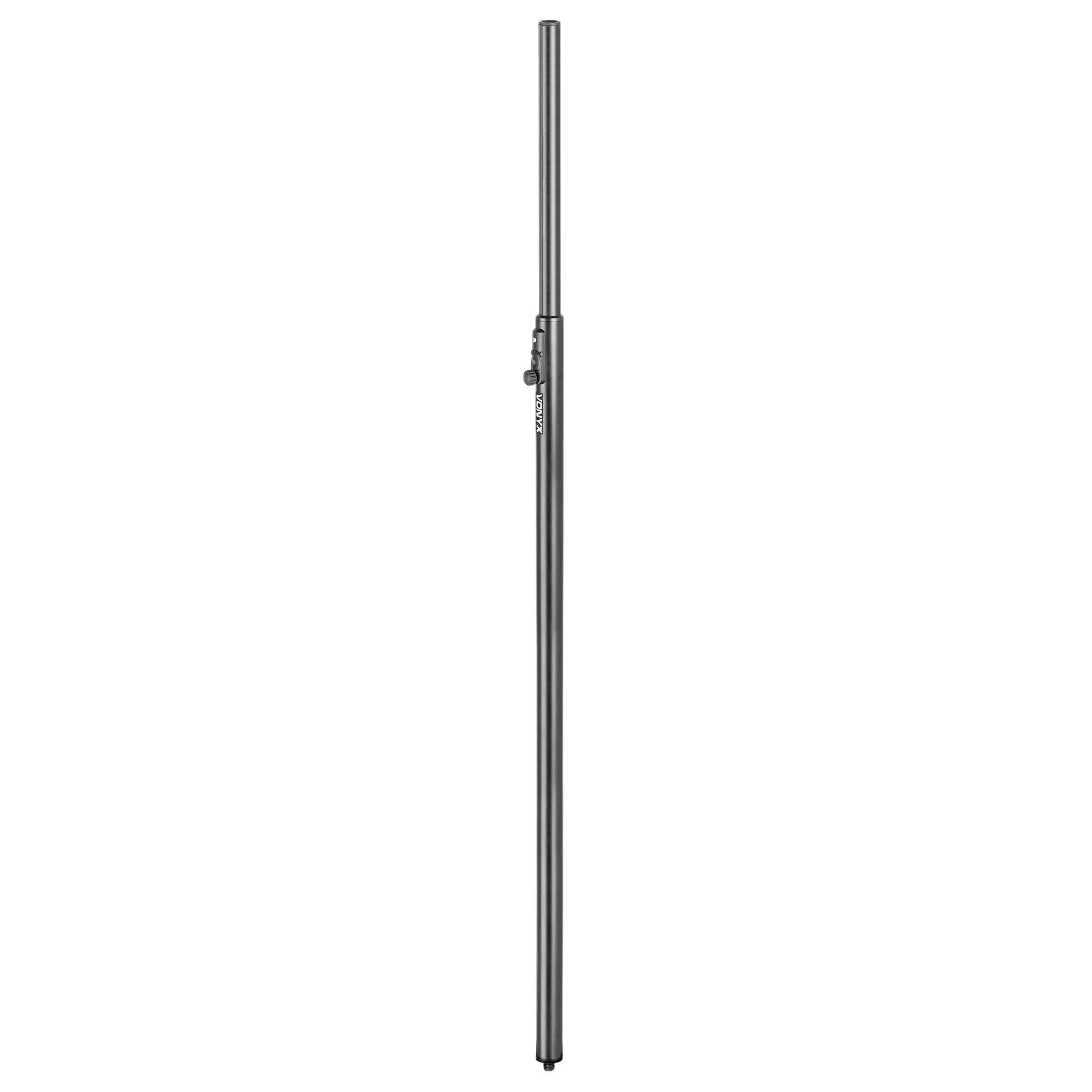 Vonyx MPS-T24A Telescopic Speaker POLE 120-240CM M20 Thread