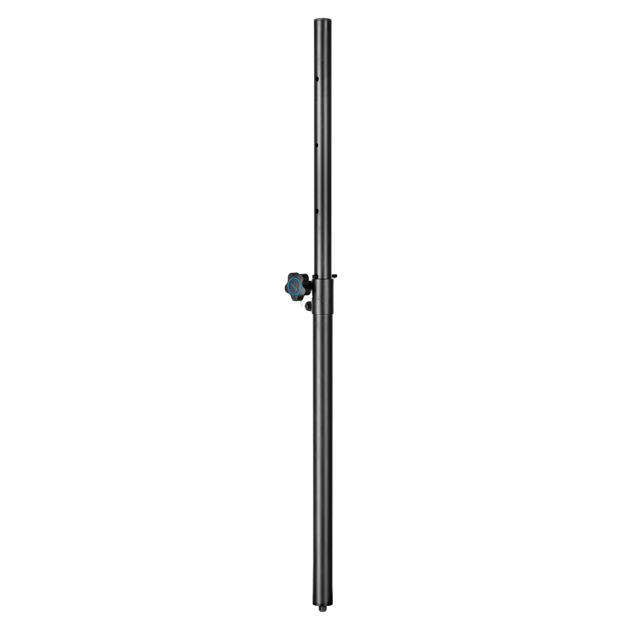 Vonyx LST04 Telescopic Speaker POLE 90-145CM M20 Thread