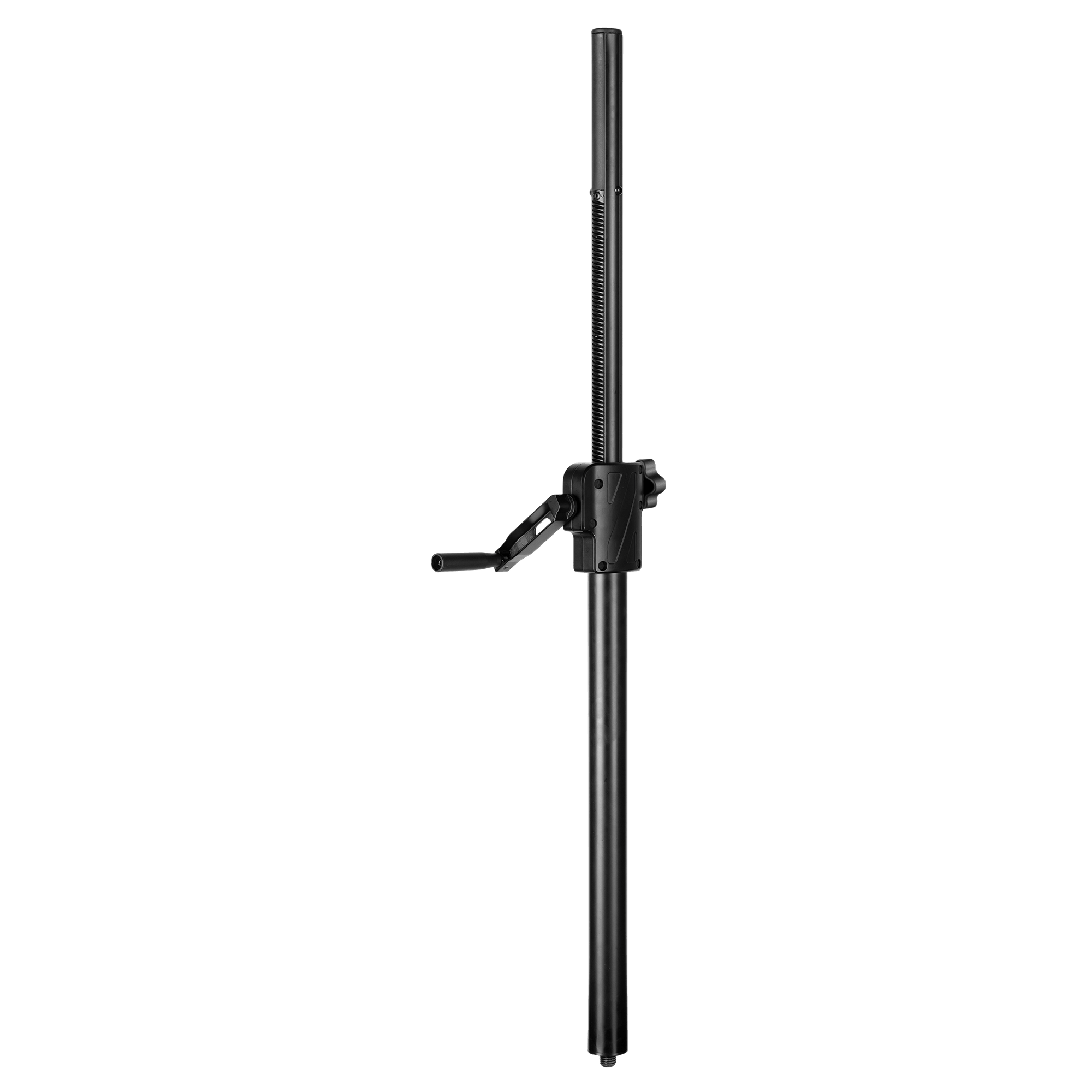 Vonyx LST93 WIND-UP Speaker POLE 110-160CM M20 Thread