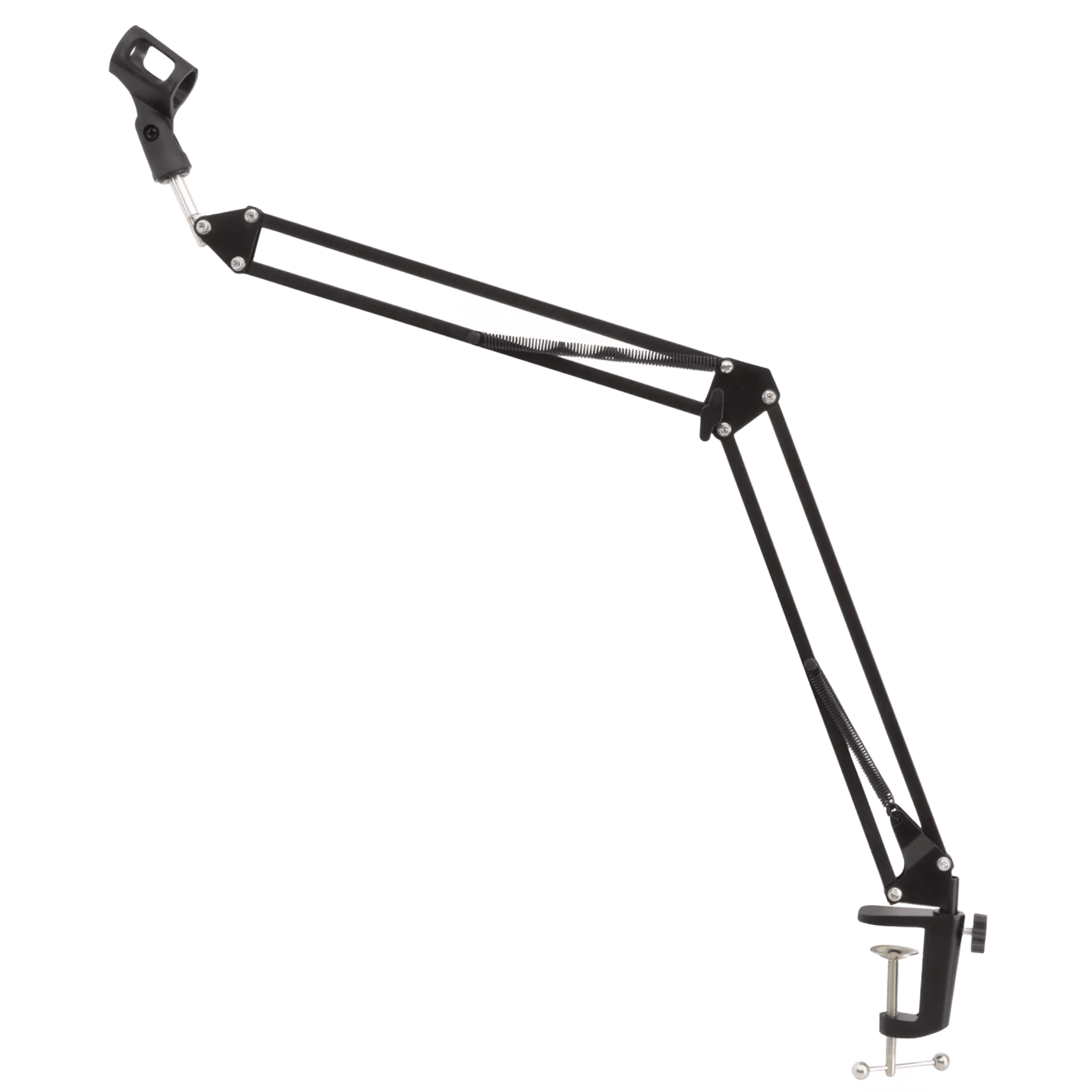Citronic SMS001 Studio Swivel Microphone BOOM ARM