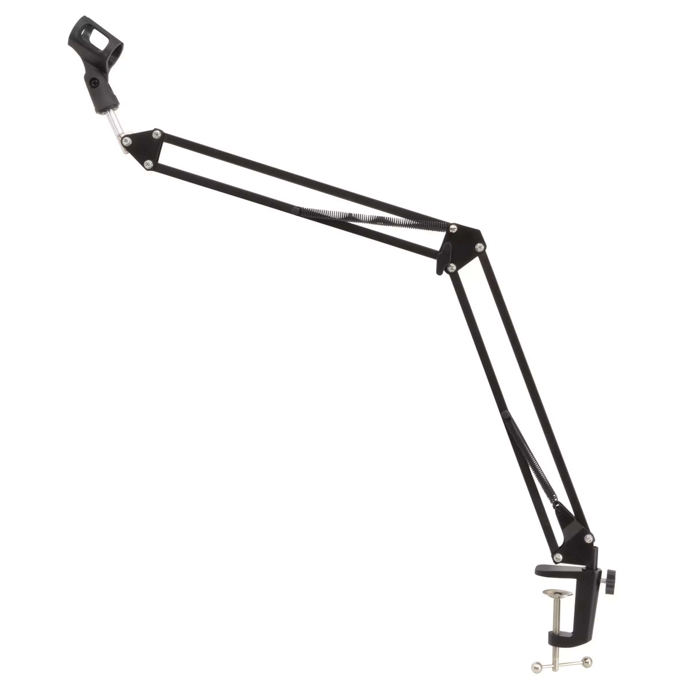 Citronic SMS001 Studio Swivel Microphone BOOM ARM