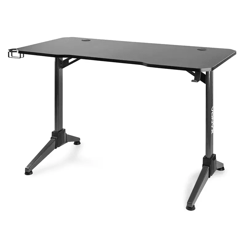 Vonyx DB20 Studio Gaming Table WITH RGB Lighting