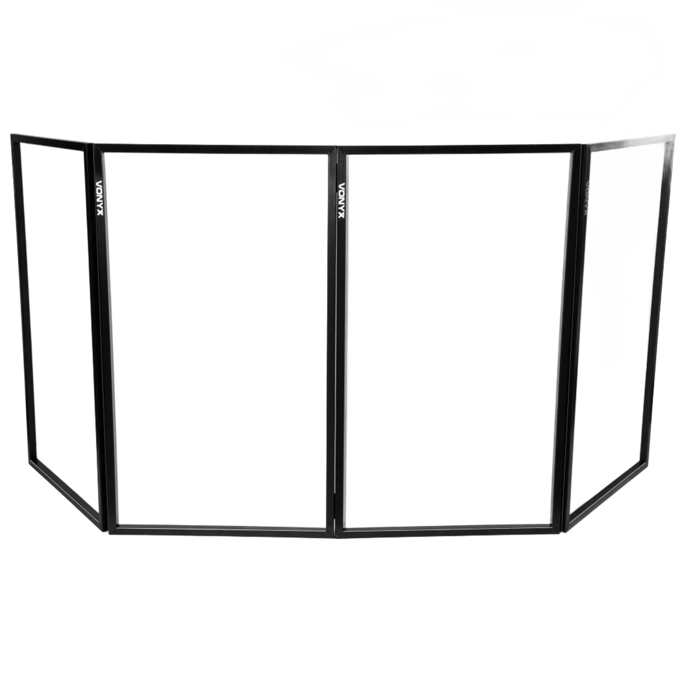 Vonyx – DB2 VONYX SET OF FOUR DJ LIGHTING SCREENS