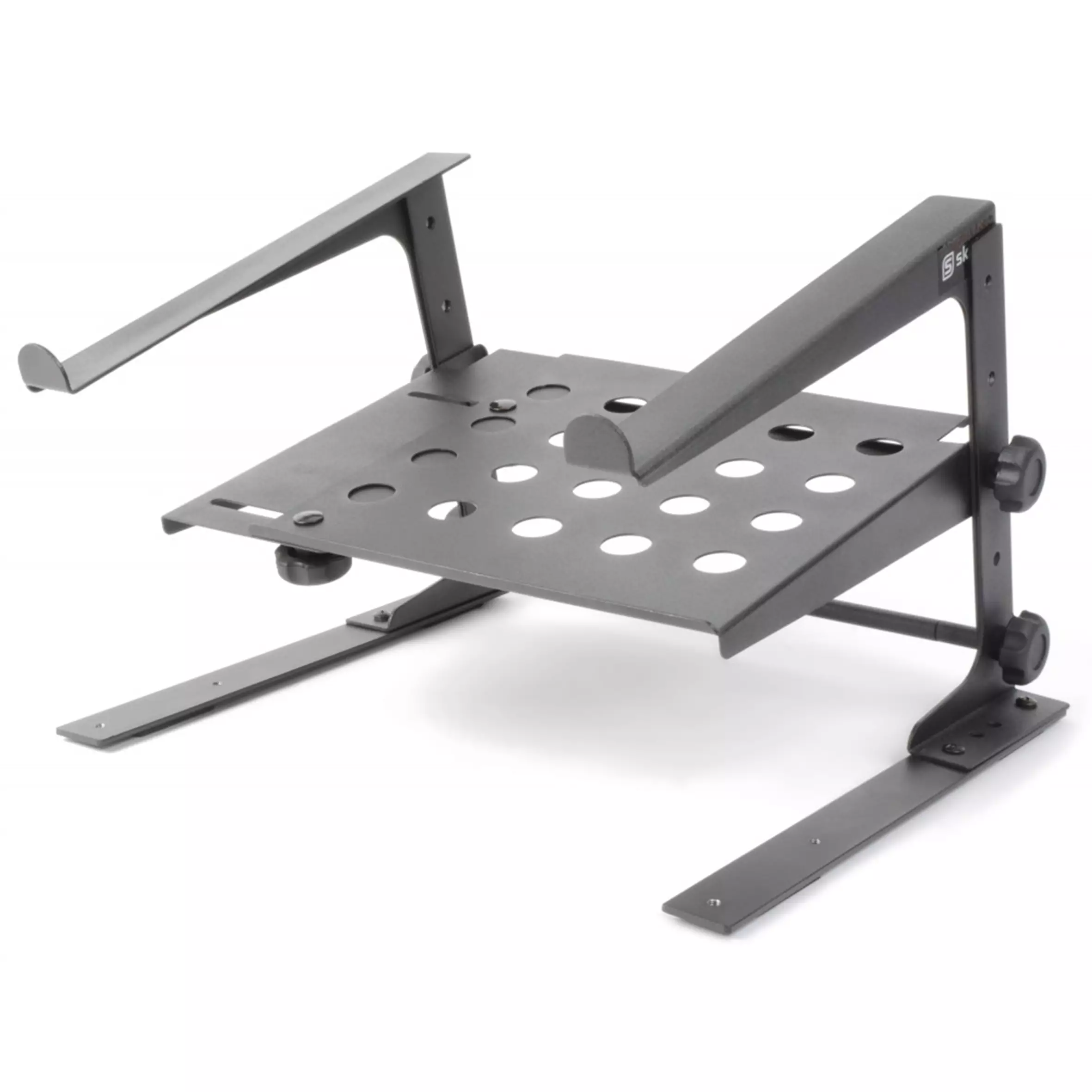Power Dynamics – DJ LAPTOP STAND