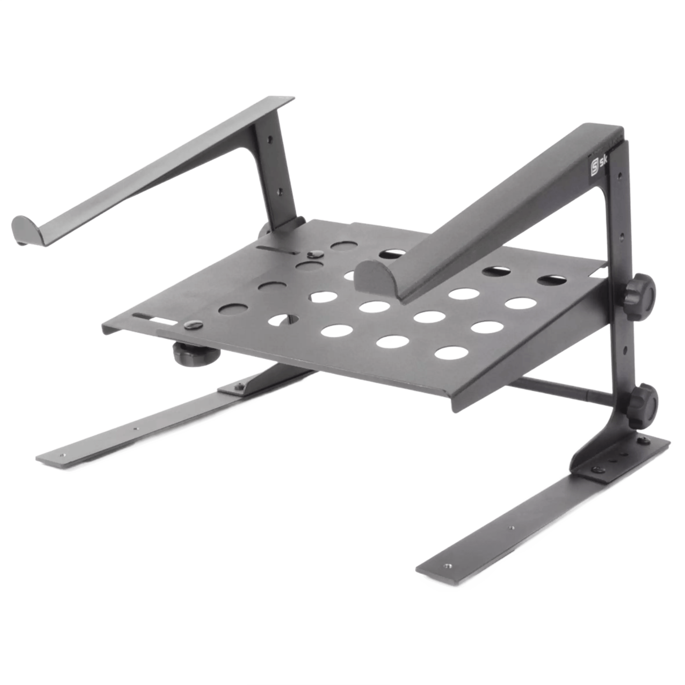 Power Dynamics – DJ LAPTOP STAND
