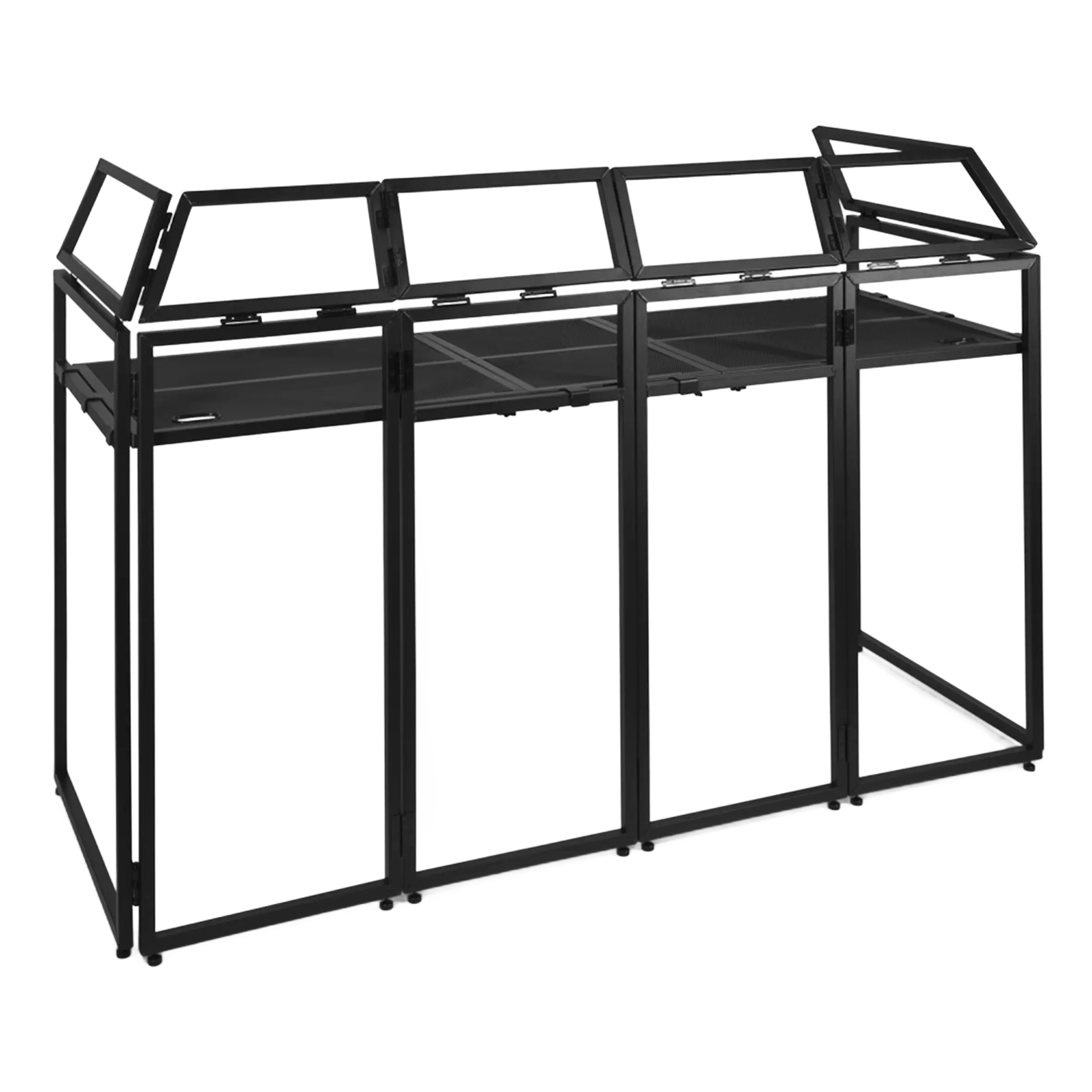 Vonyx – DB5 PRO DJ BOOTH SYSTEM
