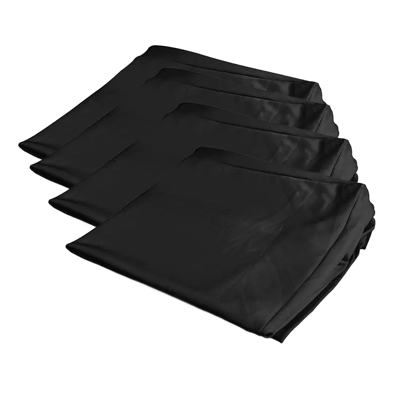 Vonyx DB4 Replacement SET Lycra Black