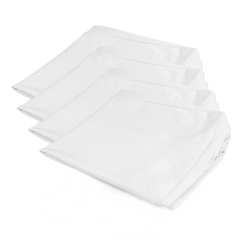 Vonyx DB4 Replacement SET Lycra White