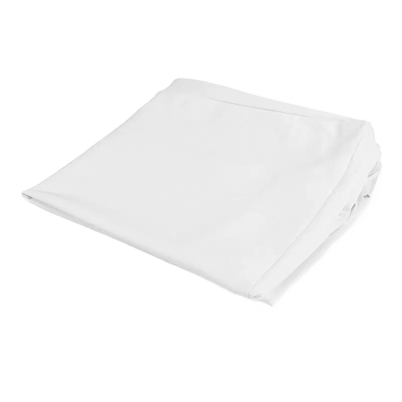 Vonyx DB5 Replacement SET Lycra White