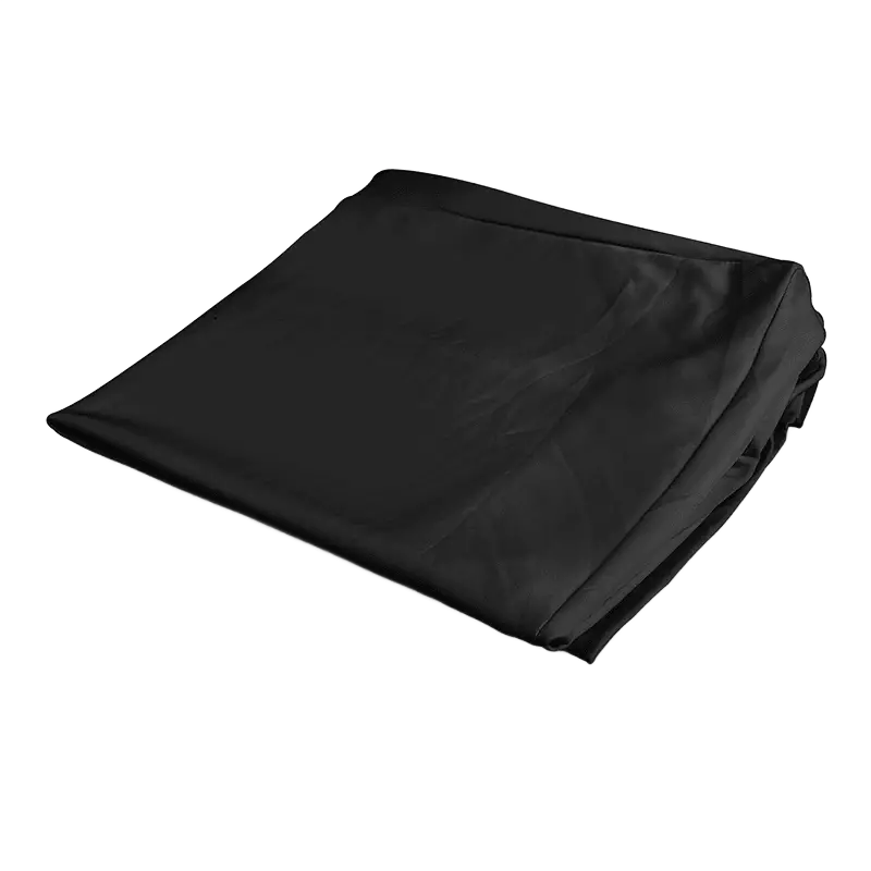 Vonyx DB3 Lycra Replacement Screen SET Black