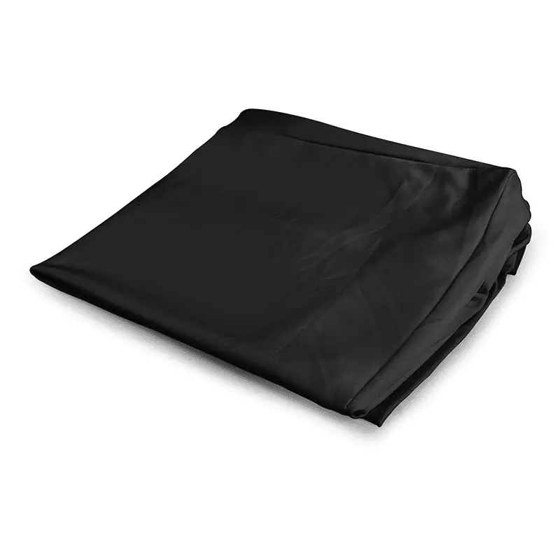 Vonyx DB3 Lycra Replacement Screen SET Black