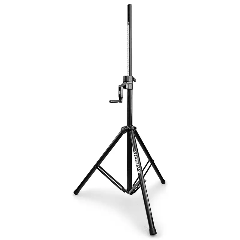 Vonyx – LS93 WIND UP STAND 2M 70kg