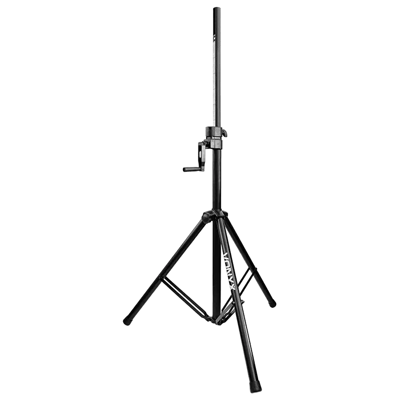 Vonyx – LS93 WIND UP STAND 2M 70kg