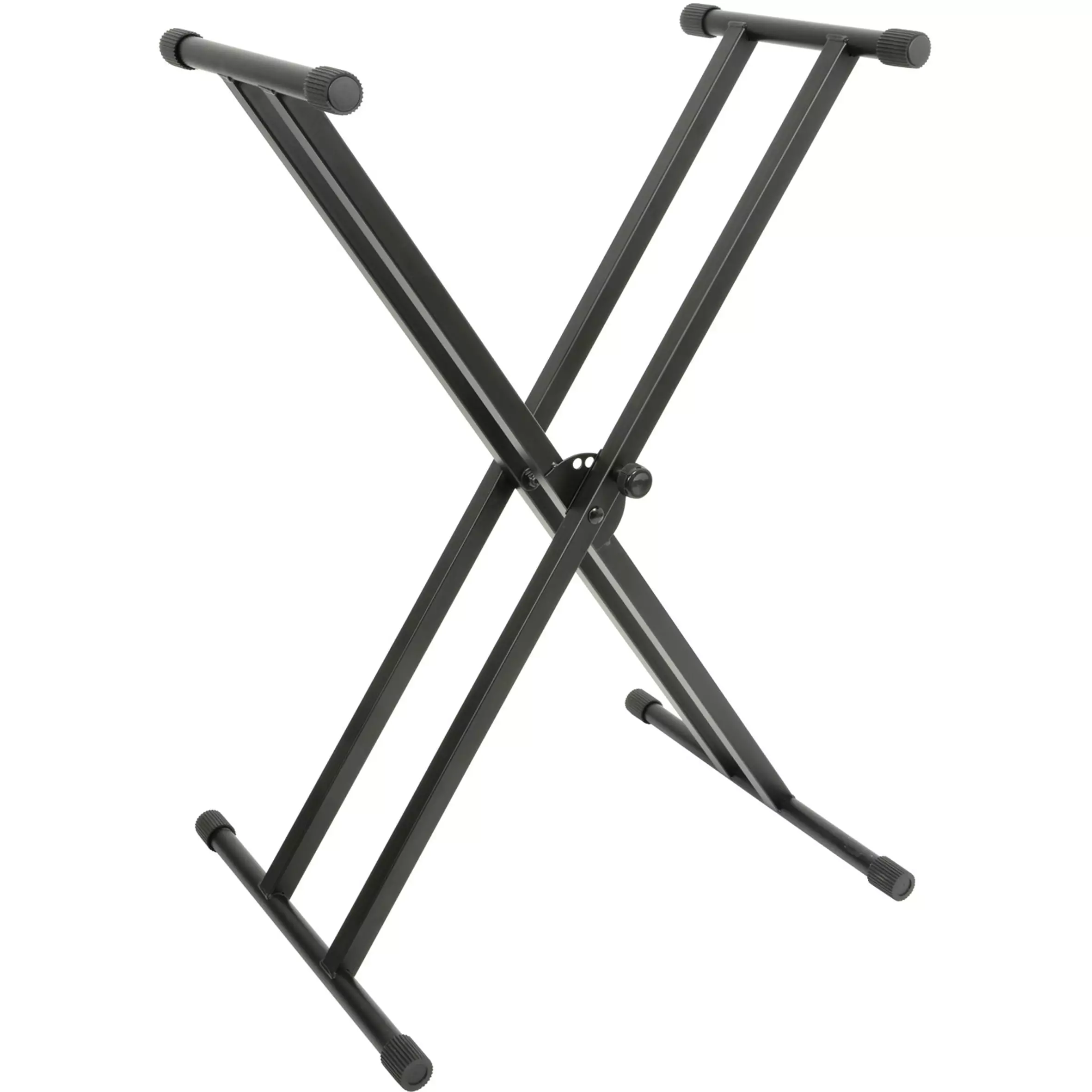 TVA - Double Brace Keyboard Stand