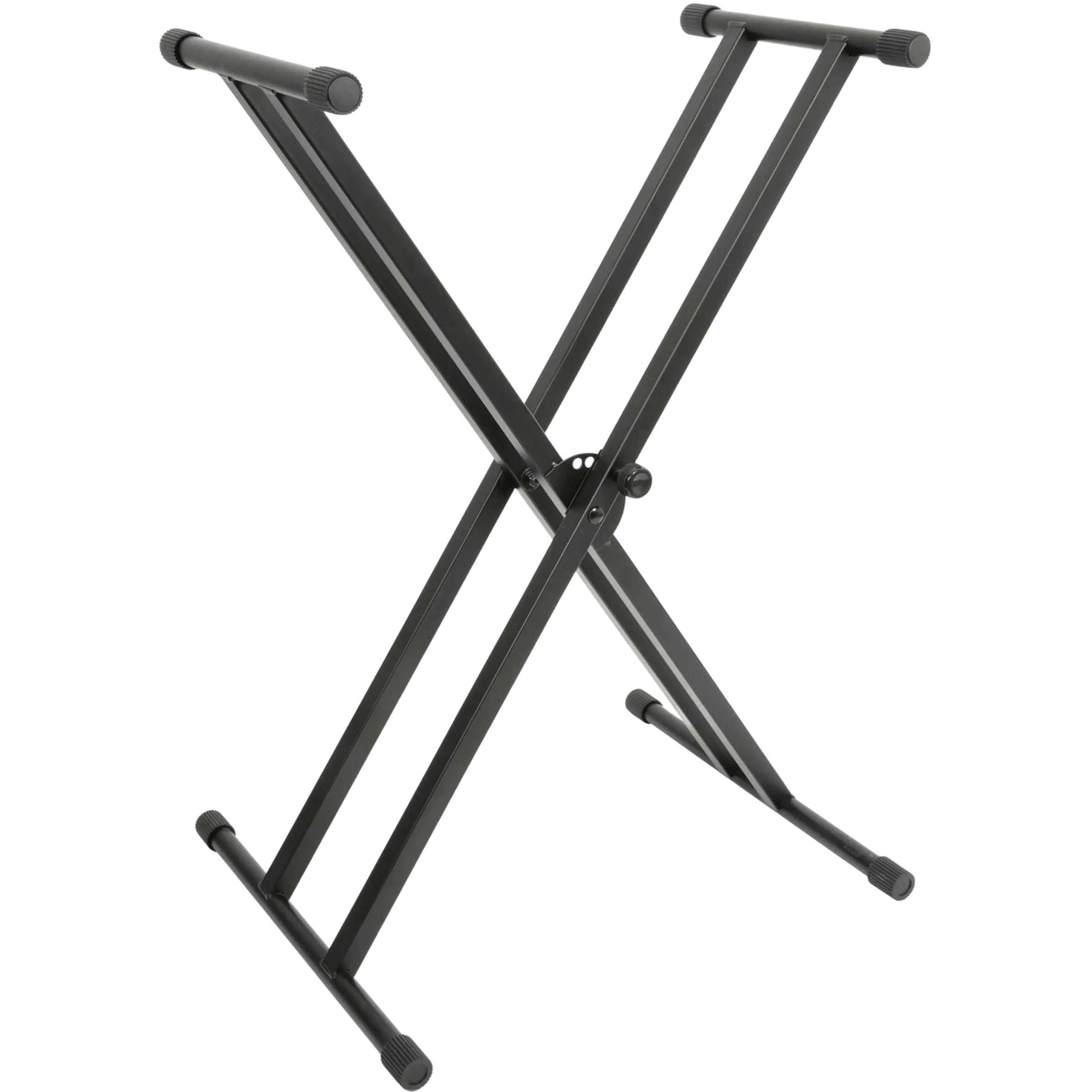 TVA - Double Brace Keyboard Stand