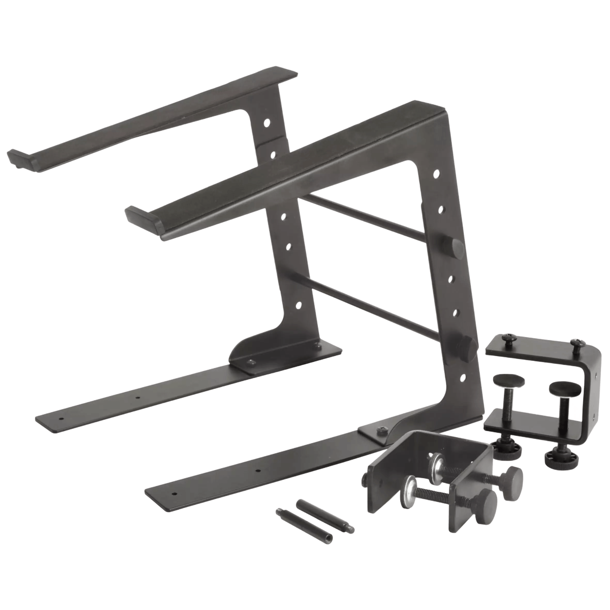 Citronic LS-01C Compact Laptop Stand