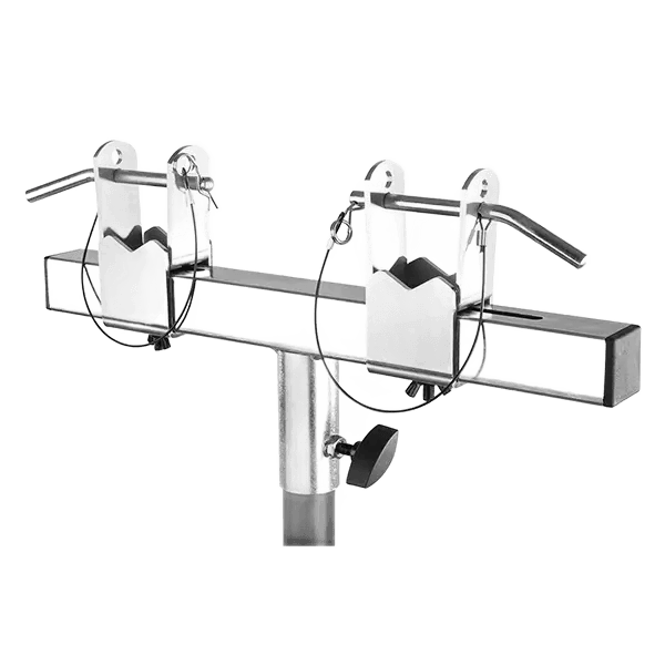 BeamZ BTS350 Lighting Stand Truss Adapter 350MM