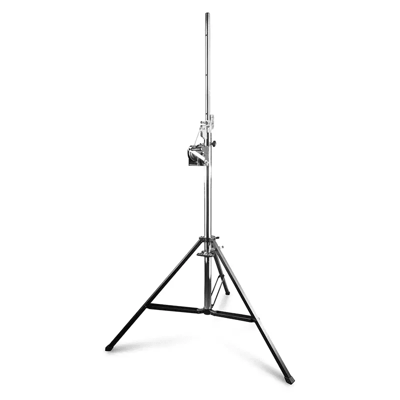 BeamZPro WLS80 Lighting Stand T-BAR 80KG