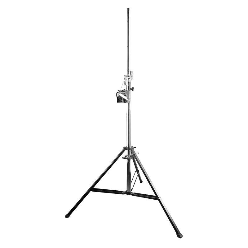 BeamZPro WLS80 Lighting Stand T-BAR 80KG