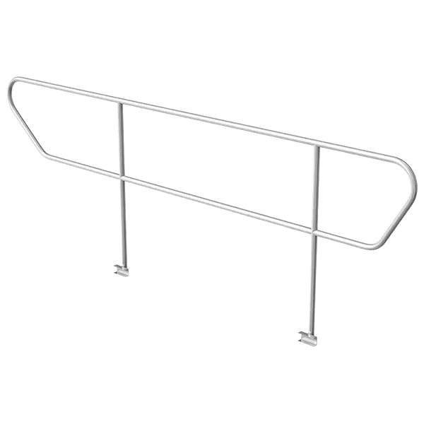 PDM 750AH Handrail FOR Adjustable Stairs